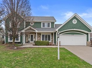 N31W7296 Lincoln BOULEVARD, Cedarburg, WI