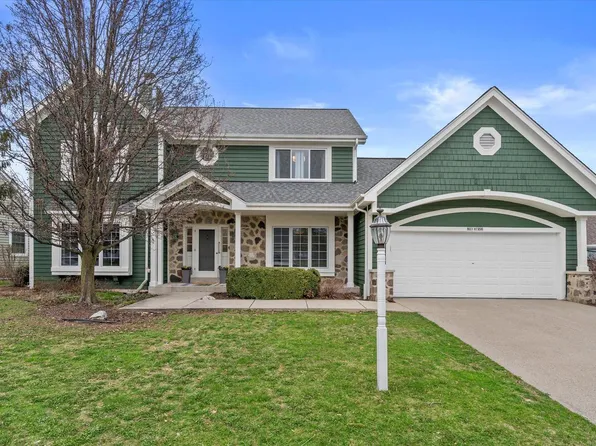 N31W7296 Lincoln BOULEVARD, Cedarburg, WI 53012