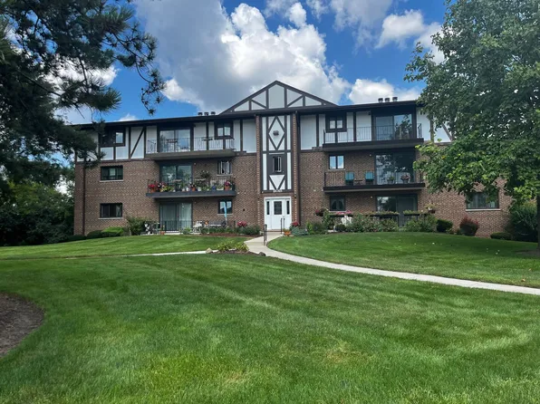 11018 Theresa Cir #2D, Palos Hills, IL 60465