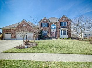 1263 Alexandersville Rd, Miamisburg, OH 45342