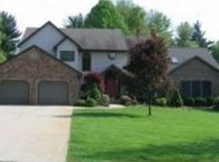 11602 W Briarwood Dr, Monticello, IN 47960