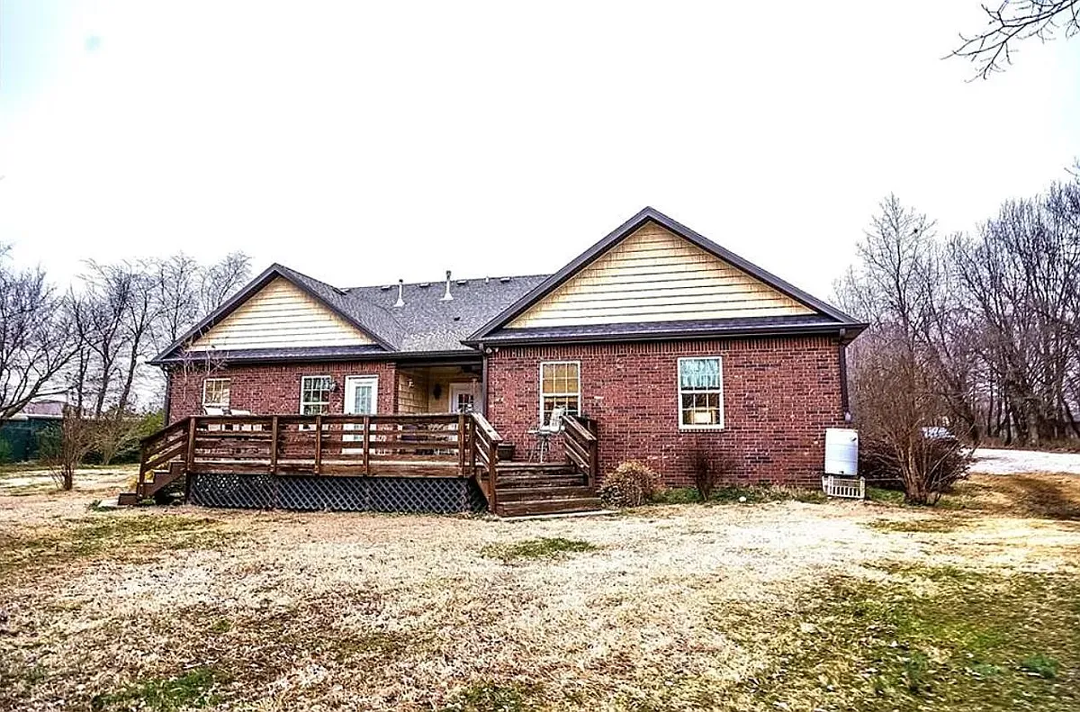 Building Photo - 1577 W Centerton Blvd