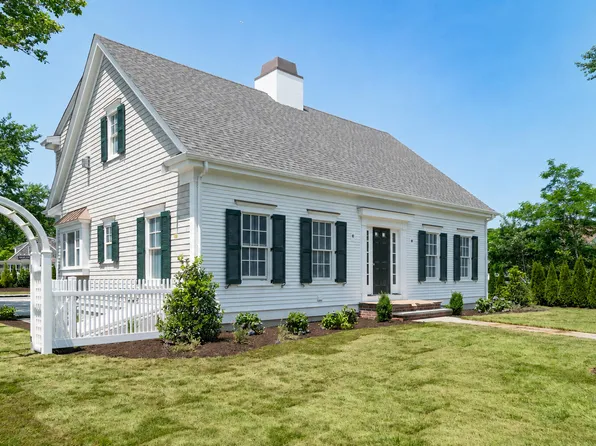 33 Crowell Road, Chatham, MA 02633