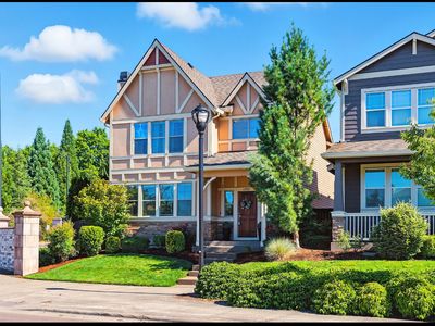 12021 SW Barber St, Wilsonville, OR, 97070