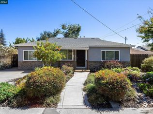 19656 San Miguel Ave, Castro Valley, CA 94546