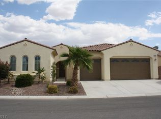5223 E Agio Ave, Pahrump, NV 89061