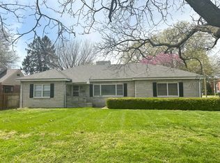 1601 S National Ave, Springfield, MO 65804