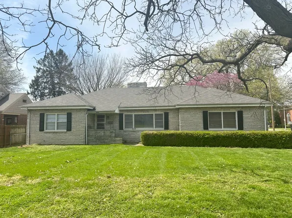 1601 S National Ave, Springfield, MO 65804