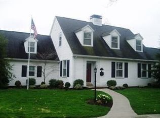 800 Hampshire Rd, Dayton, OH 45419