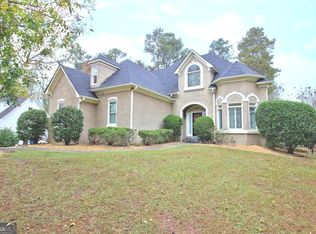 404 Burgess Point, Peachtree City, GA 30269