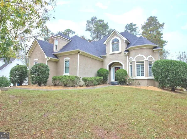 404 Burgess Point, Peachtree City, GA 30269