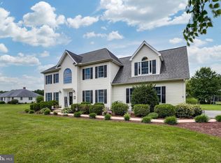 9080 Fox Meadow Ln, Easton, MD 21601