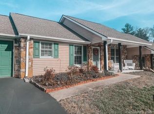 247 Rocky Mountain Way #40, Arden, NC 28704