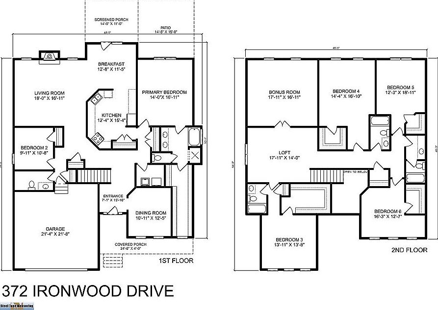 2nd image of 372 Ironwood Dr
