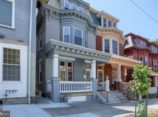 1205 Market St, Harrisburg, PA 17103