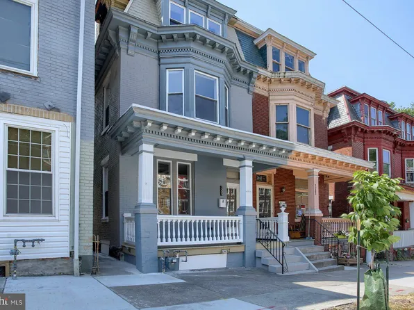 1205 Market St, Harrisburg, PA 17103