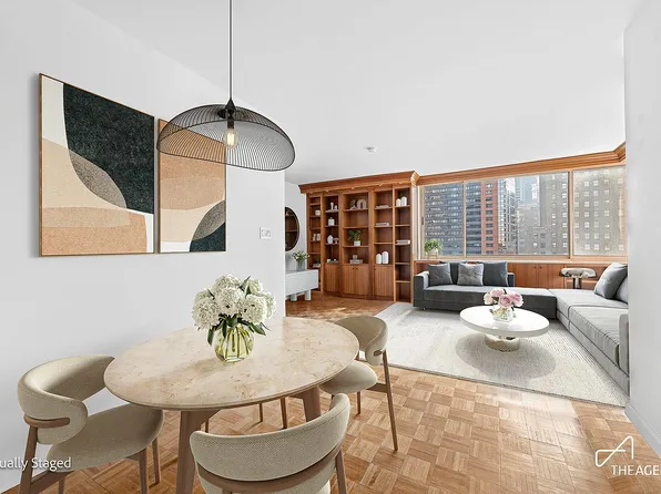 250 S End Ave APT 8E, New York, NY 10280