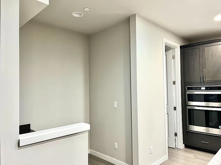 Office nook