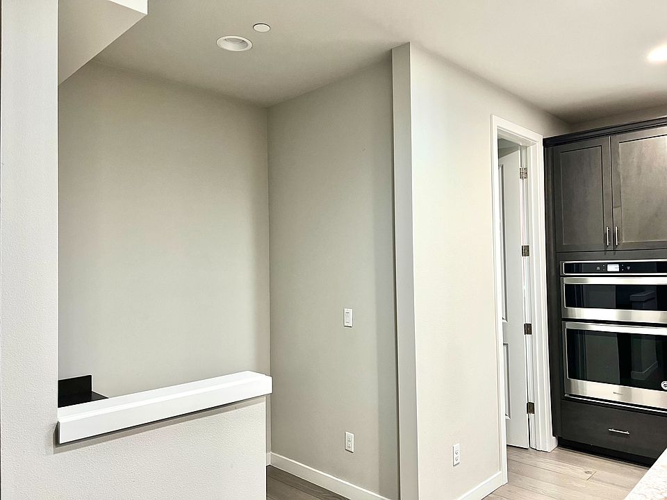Office nook