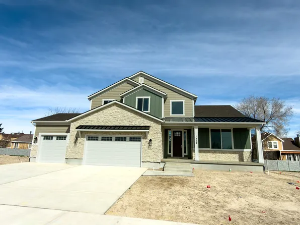 1342 W Jordan Height Lane South W #27, West Jordan, UT 84088