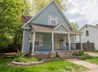 804 Wilkes Blvd, Columbia, MO 65201