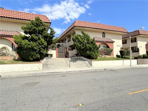 158 N Marguerita Ave, Alhambra, CA 91801