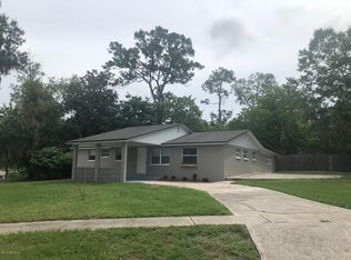 198 Venus Ln, Orange Park, FL 32073