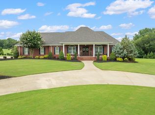 431 Whispering Ridge Trl, Woodruff, SC 29388