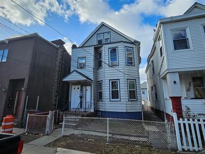 116 Van Winkle Ave, Clifton, NJ, 07011