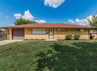 3288 Miriam Dr S, Columbus, OH
