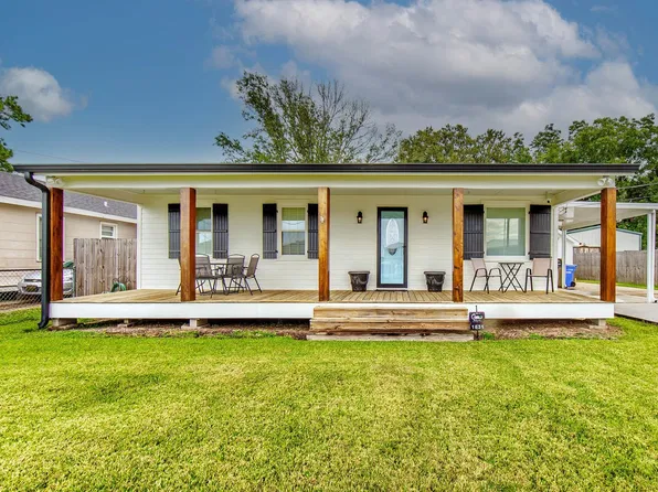 1831 Badt Ave, Thibodaux, LA 70301