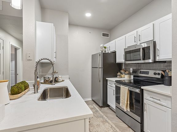 4th image of 2701 N Grapevine Mills Blvd APT 1824