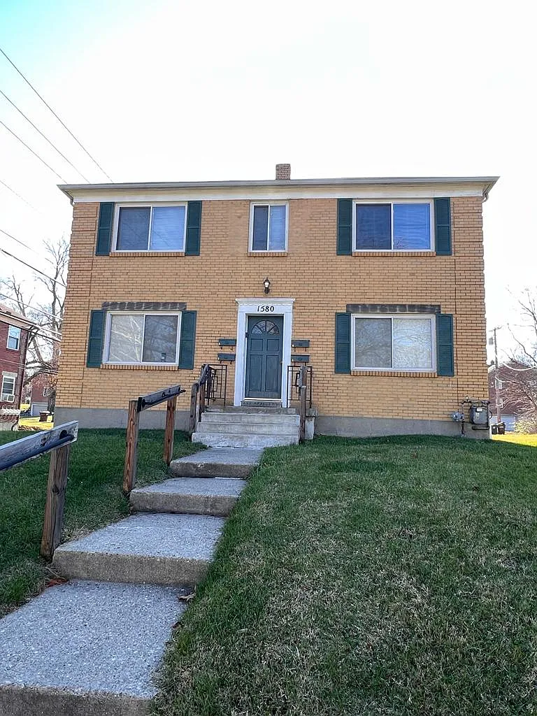 1580 Glenbeck — Photo 1
