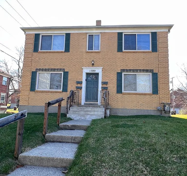 1580 Glenbeck Ave #4