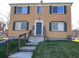 1580 Glenbeck Ave APT 4, Dayton, OH 45409