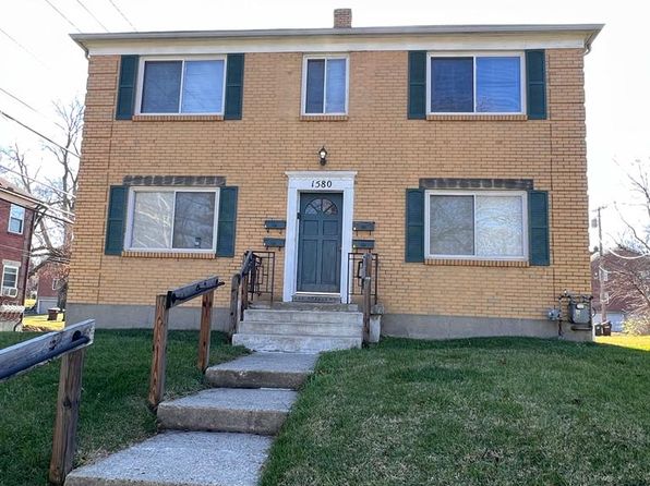 1580 Glenbeck Ave APT 4