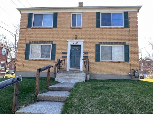 1580 Glenbeck Ave APT 4, Dayton, OH 45409