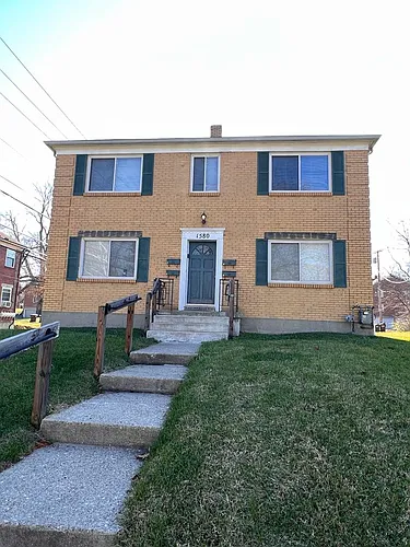 1580 Glenbeck Ave #4 Photo 1