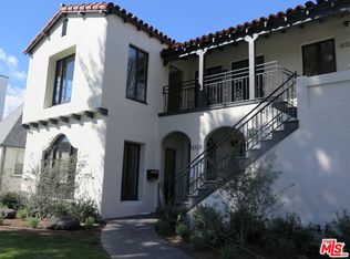 8327 W 4th St, Los Angeles, CA 90048