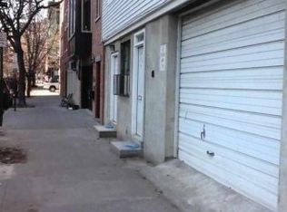 206 Newark St APT 2F, Hoboken, NJ 07030