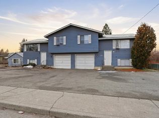14010-14012 E Broadway Ave, Spokane, WA 99216
