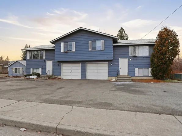 14010-14012 E Broadway Ave, Spokane, WA 99216