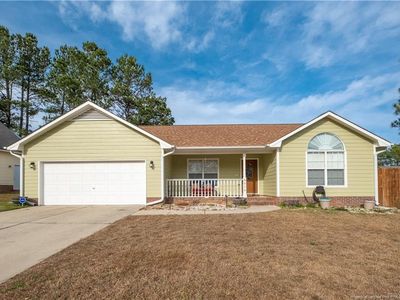 9515 Deep Swamp Ln, Fayetteville, NC, 28314