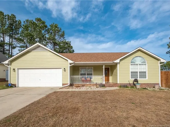 9515 Deep Swamp Ln, Fayetteville, NC 28314