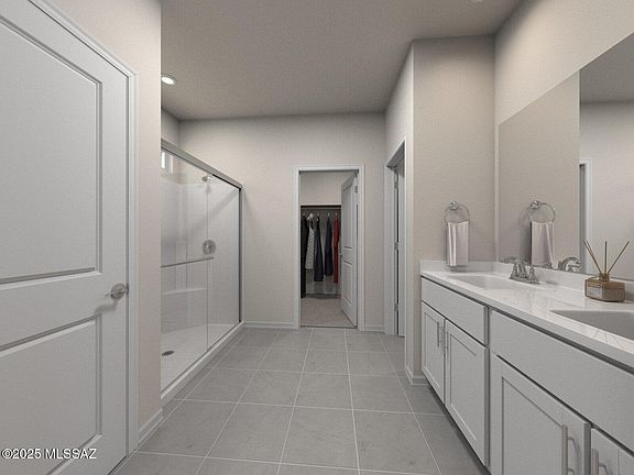 5th image of 9914 N Solstice Ave