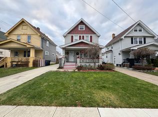 3424 W 88th St, Cleveland, OH