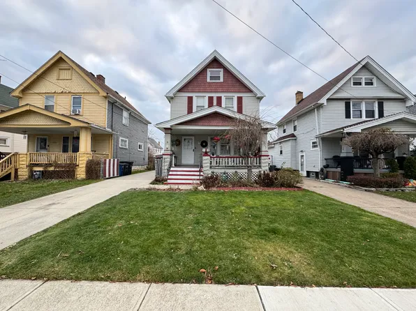 3424 W 88th St, Cleveland, OH 44102