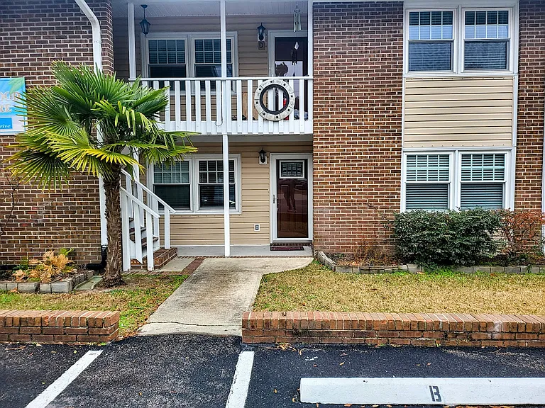 7602 Porcher Dr #B1 — Photo 27