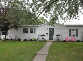 516 E Argyle St, Jackson, MI 49202
