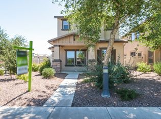 930 S Deerfield Ln, Gilbert, AZ 85296